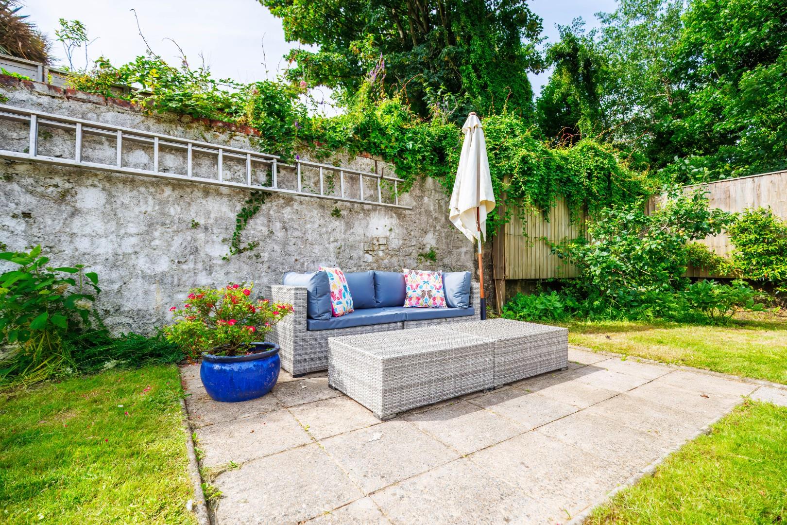 Beach Road, Newton, Porthcawl, CF36 5NH
